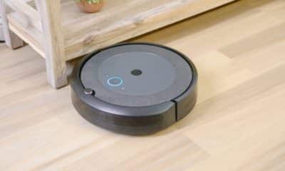 how to reset roomba