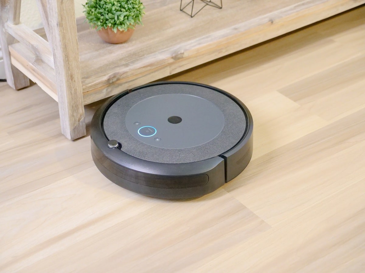 how to reset roomba