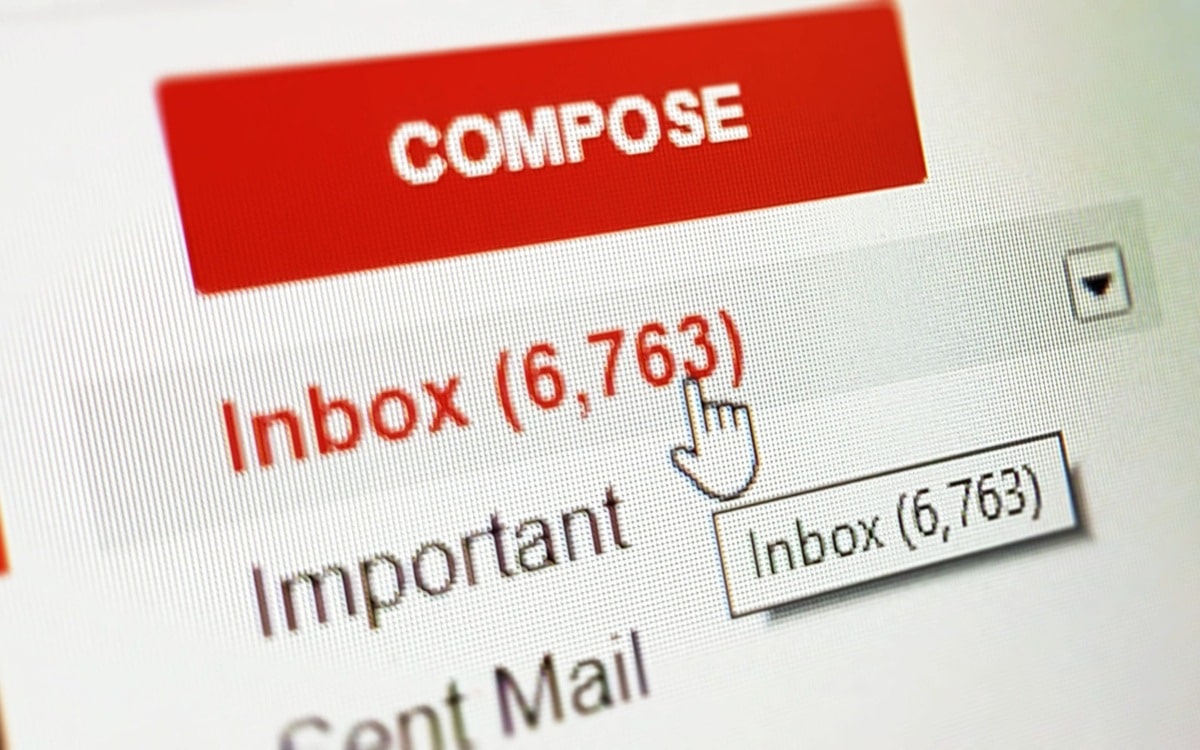 how to retrieve deleted mail gmail