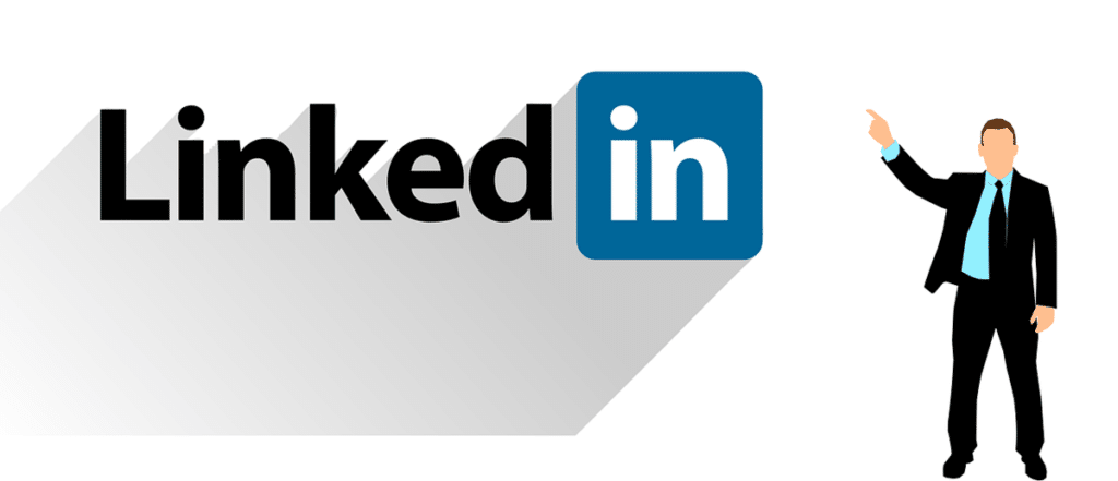 linkedin logo