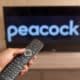 peacock streaming tv