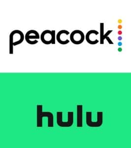Peacock vs Hulu: Which Streaming Service Is Better In 2025