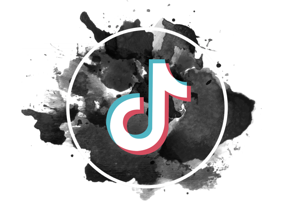 tiktok logo