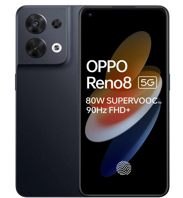 Oppo Reno 8 vs Xiaomi Redmi 10