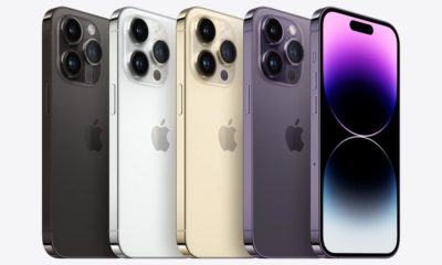 best phones for IRL streaming