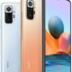 Xiaomi Redmi Note 10 Pro vs Samsung A52s 5G