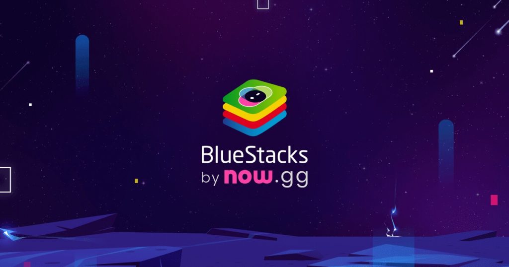 How to have sim number in bluestacks