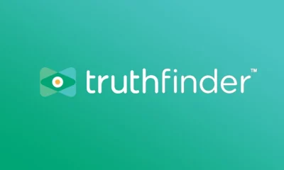can i be traced if i search on truthfinder