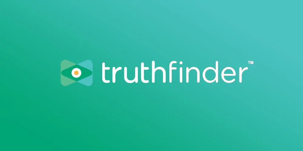 can i be traced if i search on truthfinder