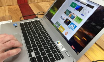 best Chromebooks for digital notes