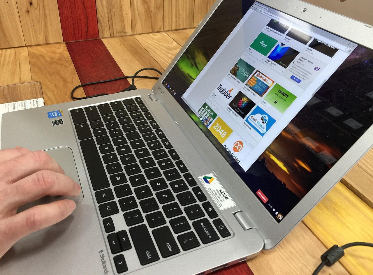 best Chromebooks for digital notes