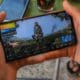 what cheap Android phone can play PUBG