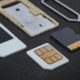 can a SIM card be responsible for spotty internet connection