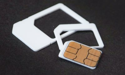 can I use a regular SIM card with a Wi-Fi stick