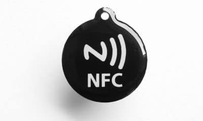 nfc tag