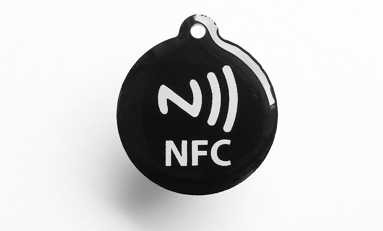 nfc tag