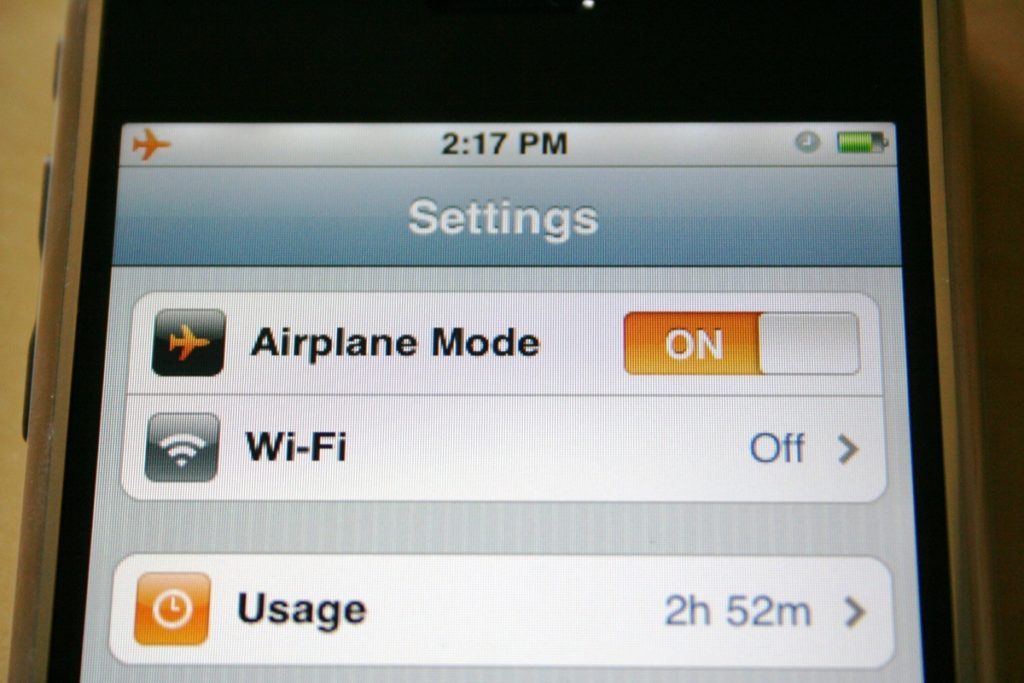 What Happens When Someone Calls You On Airplane Mode