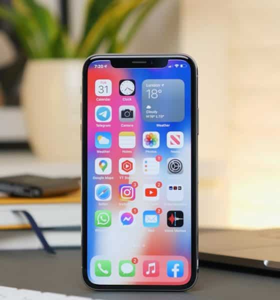 iphone games