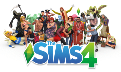 Sims 4