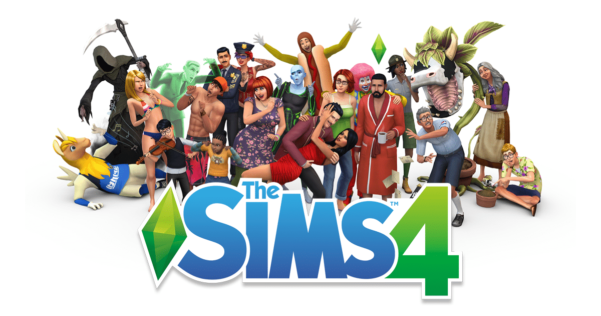 Sims 4