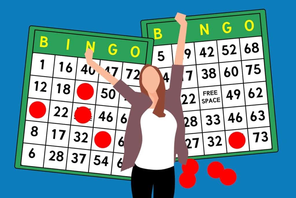 Best 7 bingo apps for android you can try right now