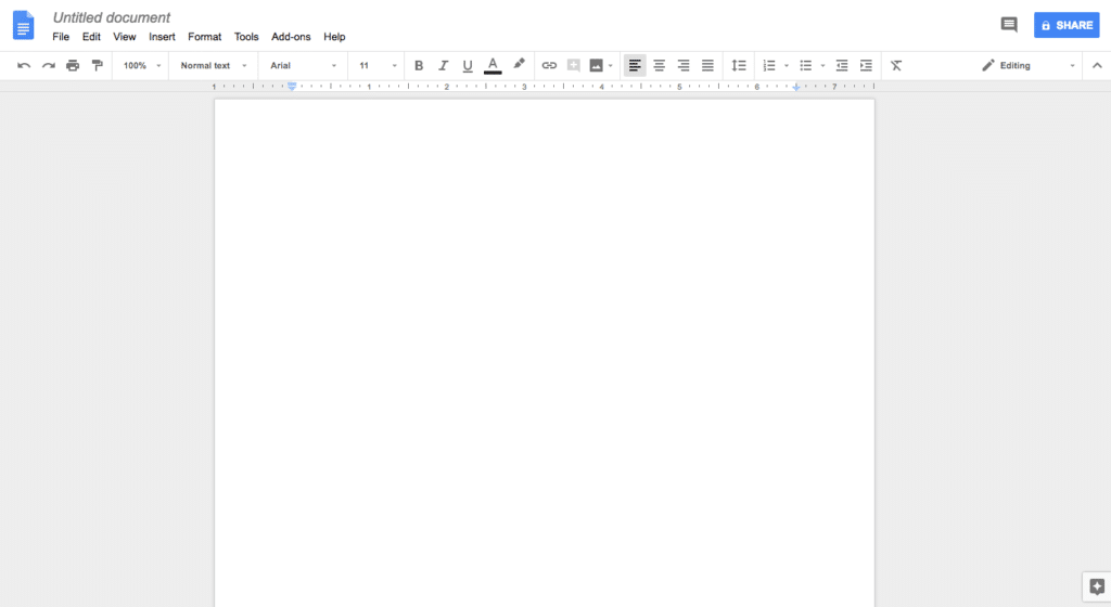 How To Delete A Page In Google Docs 5 Proven Methods