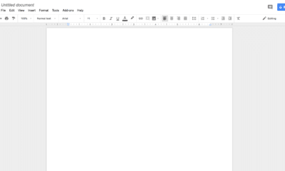 google docs