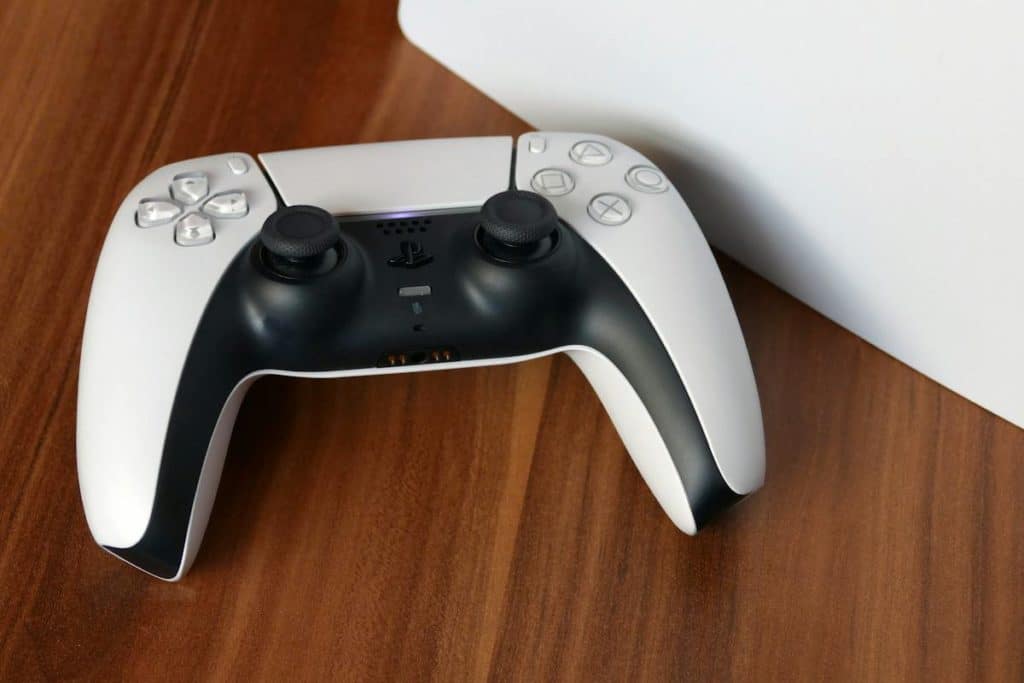 ps5 controller