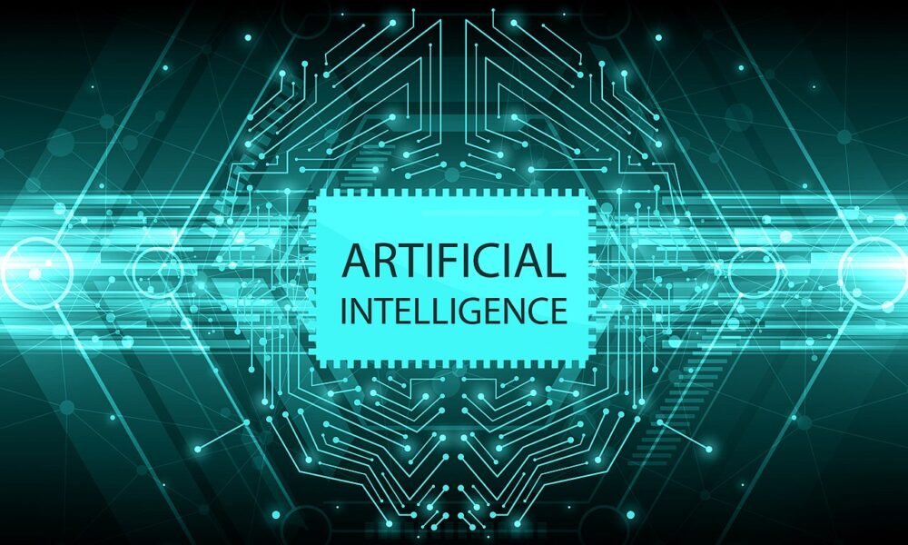 Artificial Intelligence AI