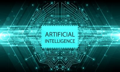 Artificial Intelligence AI