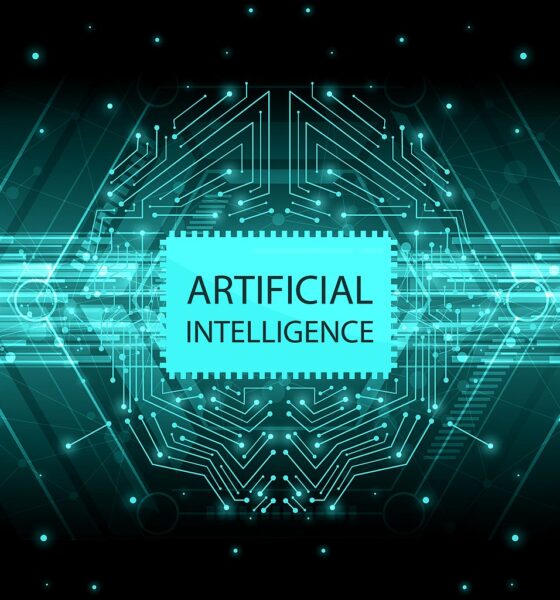 Artificial Intelligence AI
