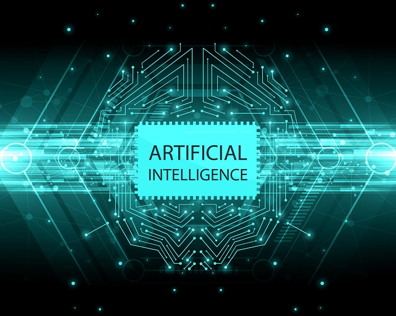 Artificial Intelligence AI