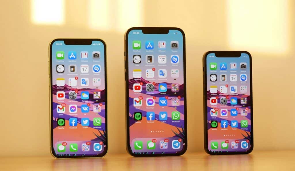 android-devices