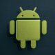 android logo big