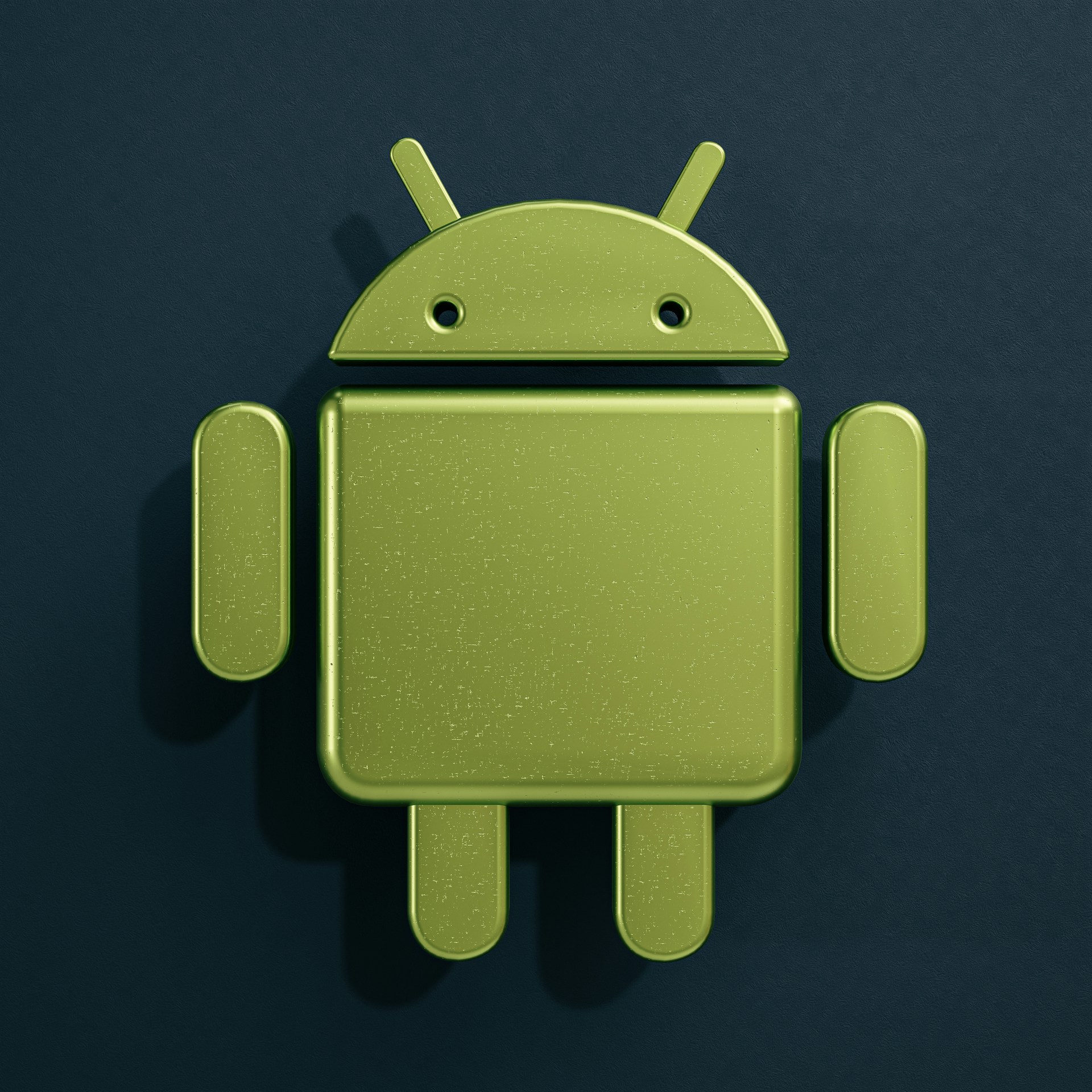 android logo big