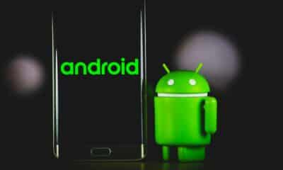 android mascot