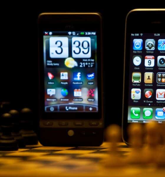 iphone to android