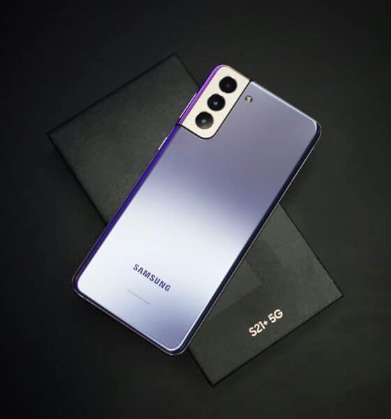 samsung s21
