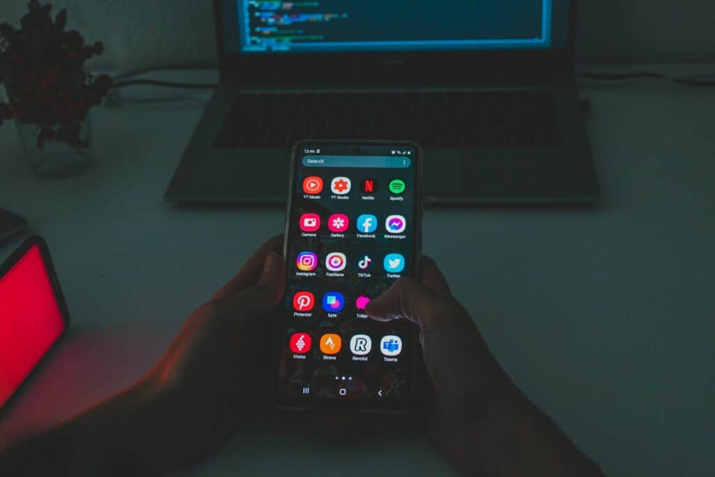 switching to a new android phone