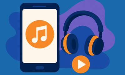 Best Free Music Apps for Android in 2025