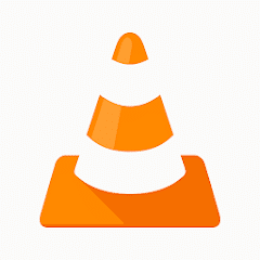 VLC for Android App Icon