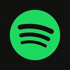 Spotify Android App Icon