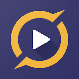 Pulsar Music Player Android App Icon