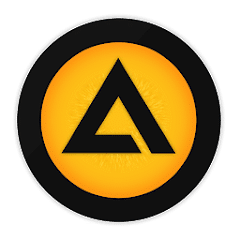 AIMP Android App Icon