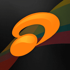 JetAudio HD Android App Icon