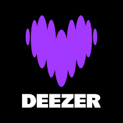 Deezer Android App Icon