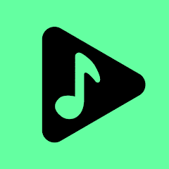 Musicolet Android App Icon